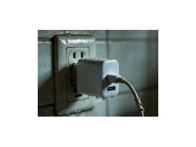 别让小小充电头成为家中安全隐患