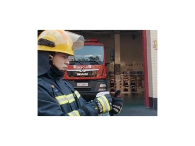 新年大扫除别给火灾留机会